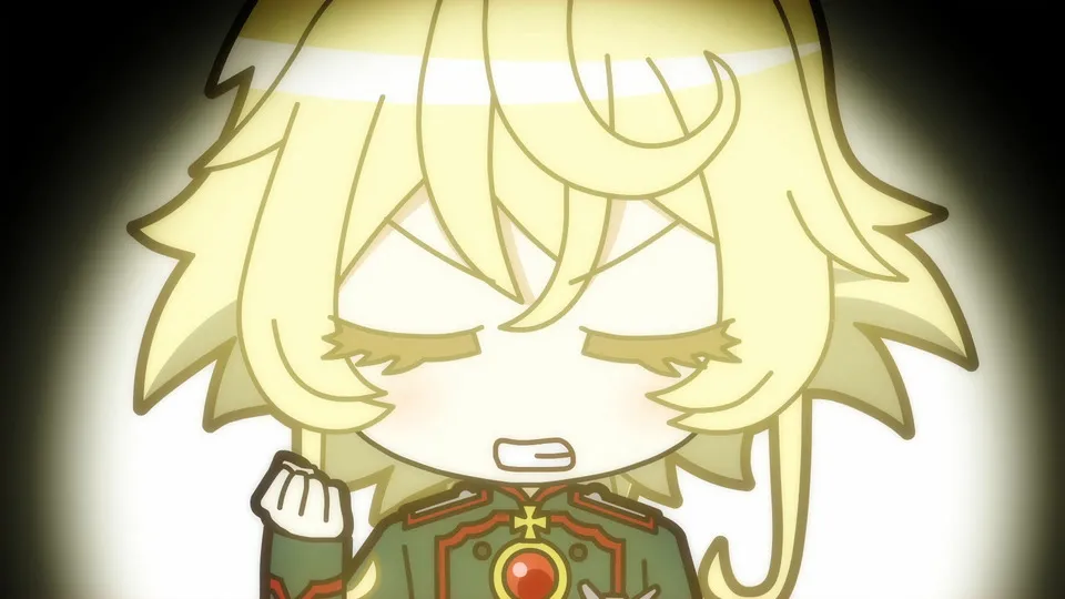 異世界かるてっと 第3話 膠着！くらすめいと